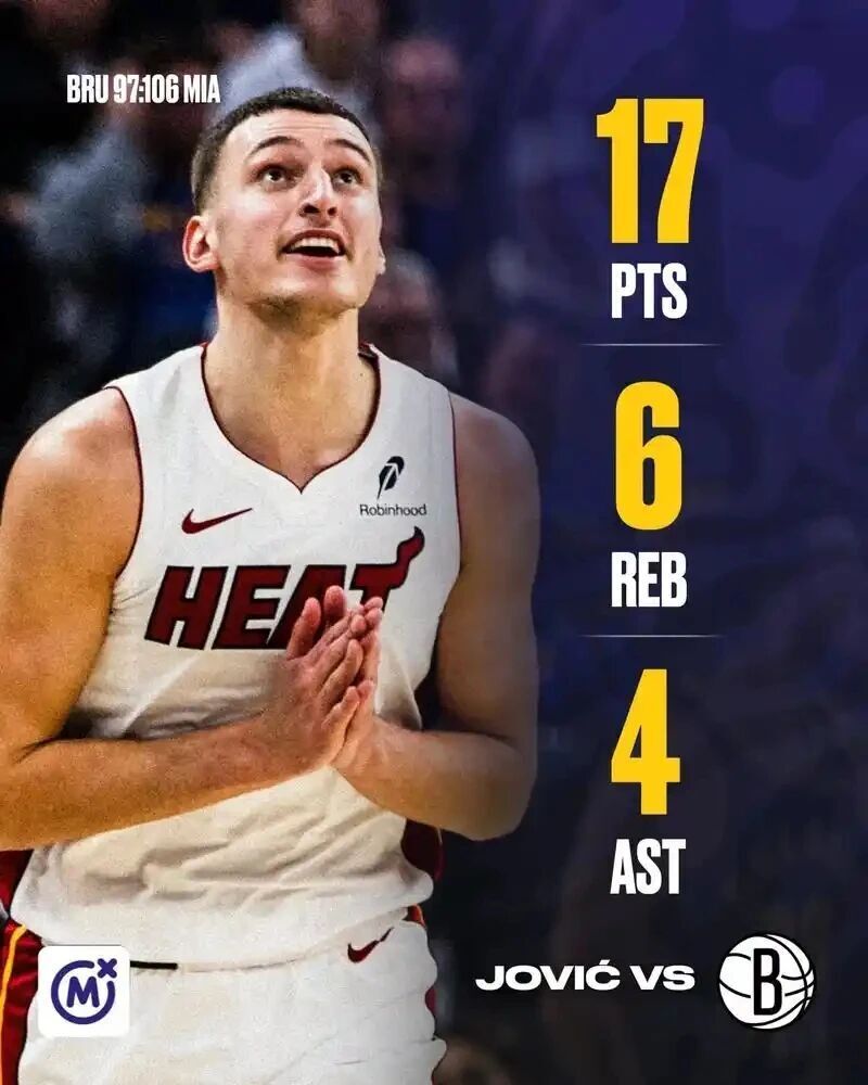 热火委以重, 难得一见的 热火委以重, 难得一见的