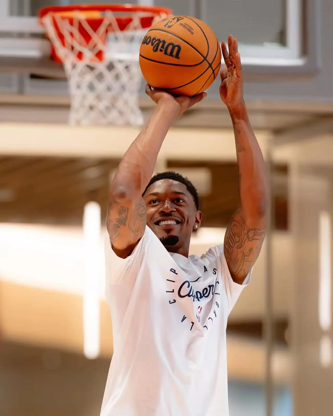 快船消息 快船消息