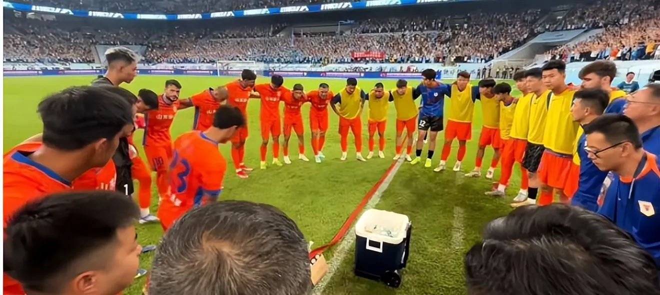 中场方面, S国安, cn