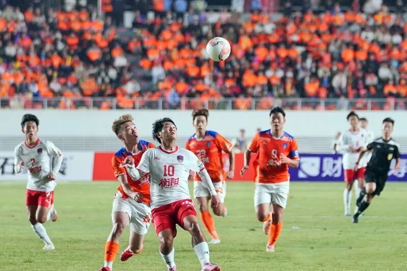 BVRgo, 湘潭市体育, img