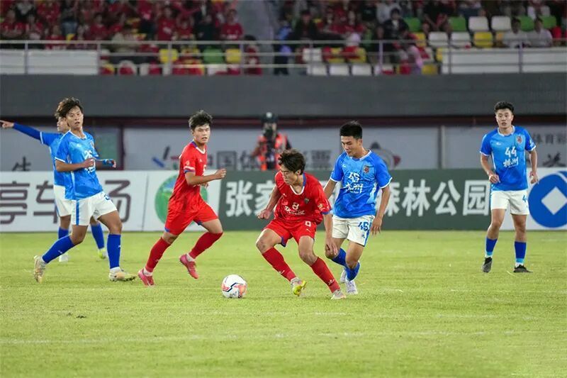 hwty, Dpgcs, 常德队两场