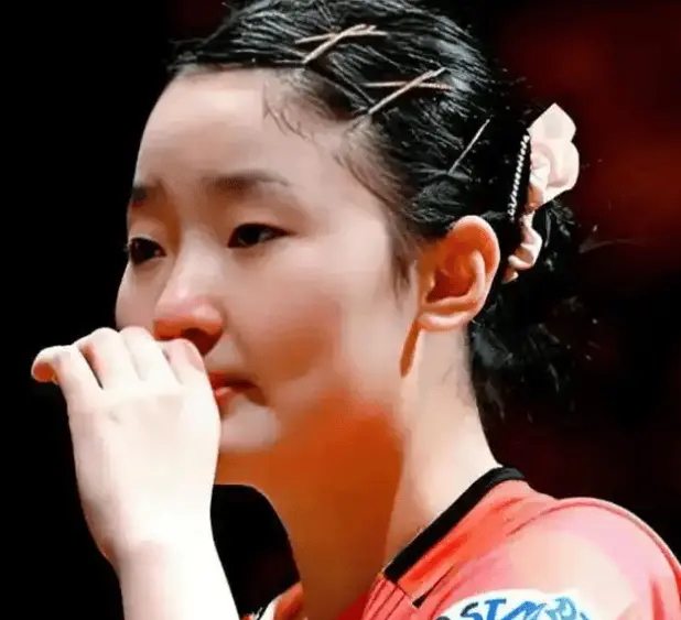 中国乒乓球, 全没能找到 中国乒乓球, 全没能找到