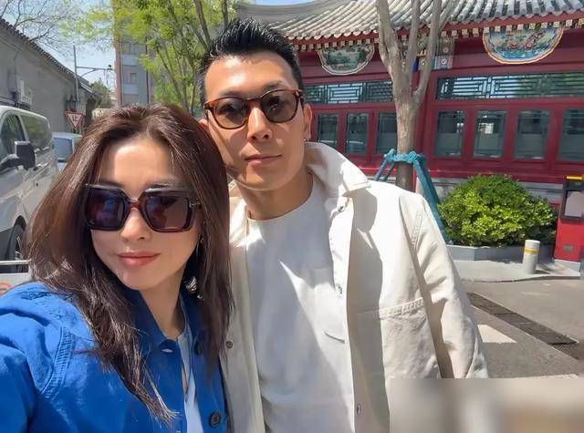 事业要拼, 了现场镜头